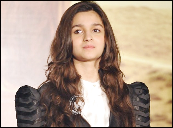 Genius of the Year: Alia Bhatt