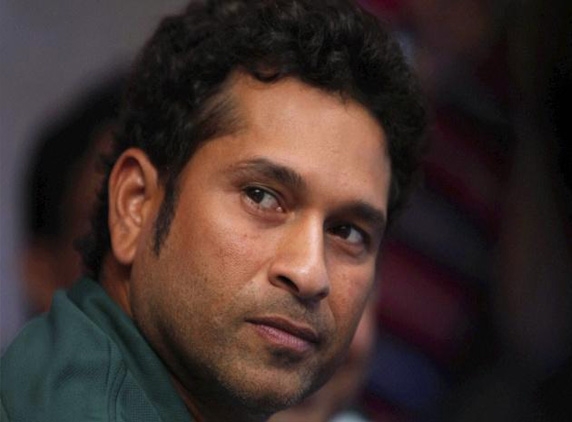 40 facts on Sachin's 40th birthday