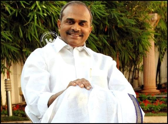 YSR could have been the permanent anti-dote to AP's ills