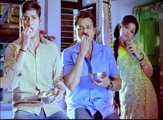 SVSC a vacation for 'Prince'...