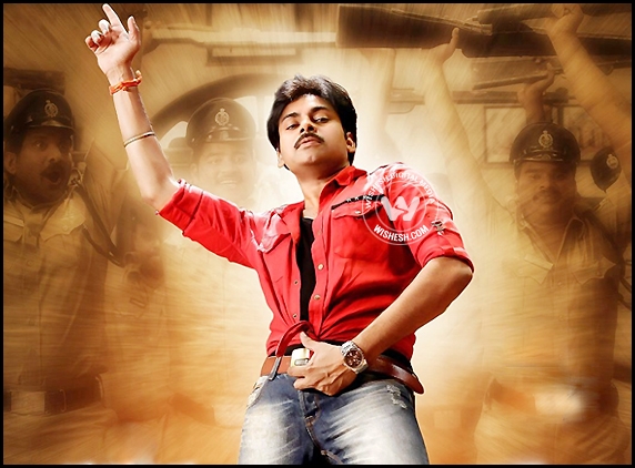 Pawan to direct Gabbar Singh 2?