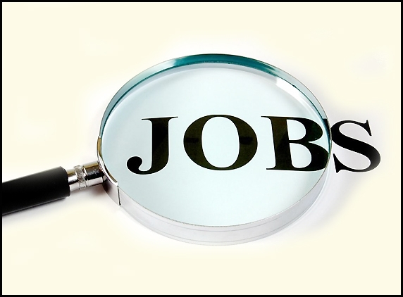 JOBS: Clerk jobs in CCI