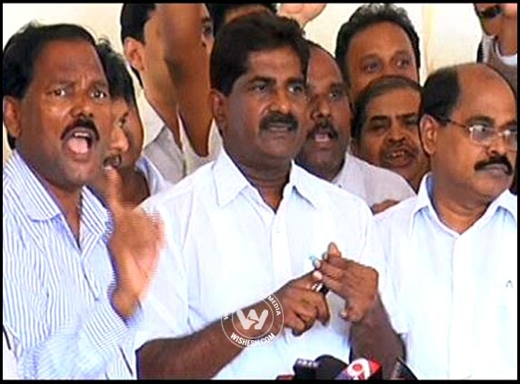 Powerstar's voice calls 'you' to AP NGO meeting on 7th