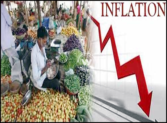Inflation drops in June
