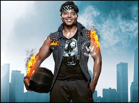 Dhoom's Ali quits acting