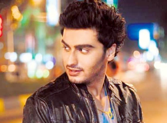 When Arjun Kapoor got emotional