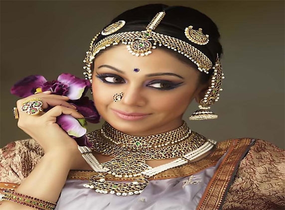 Shobhana all set to comeback in films!