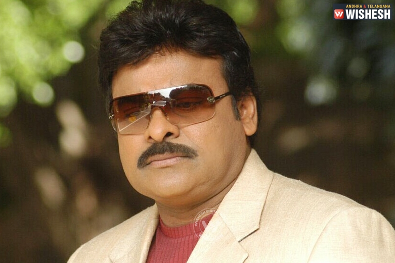 Bruce Lee- 1 day to go, all eyes on Chiranjeevi