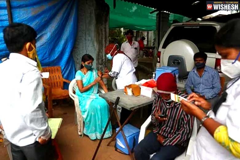 Health Experts warn of four new emerging coronavirus variants
