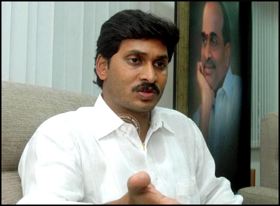 Reason behind Jagan's backfoot in RS Polls