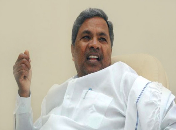 Sidharamaiah almost finalized as CM