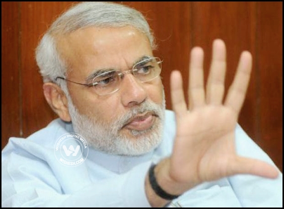 Modi's 100 days formula