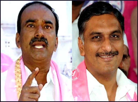 Telangana MLAs stopped at Assembly