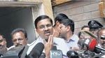 CBI Arrests OMC Director Rajasekhar,bringing him to Hyderabad
