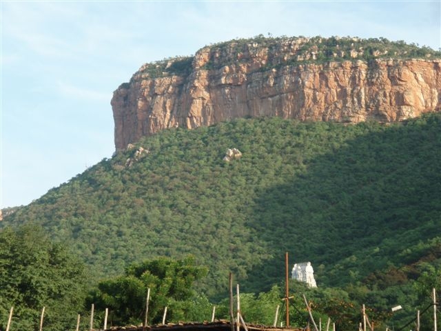 Tirumala Wishesh: 18 compartments filled