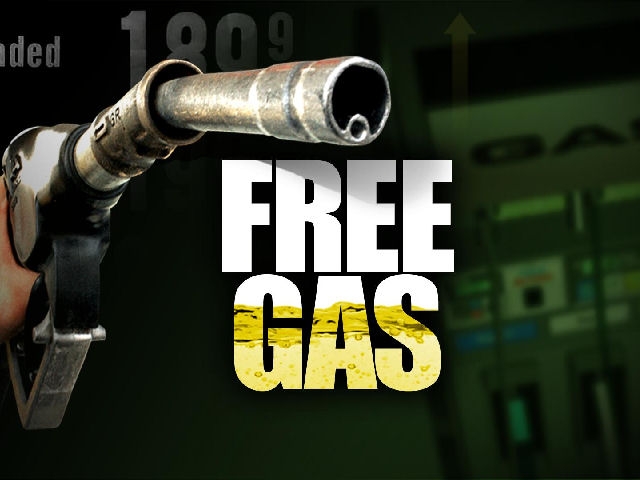 Free petrol for East Godavari