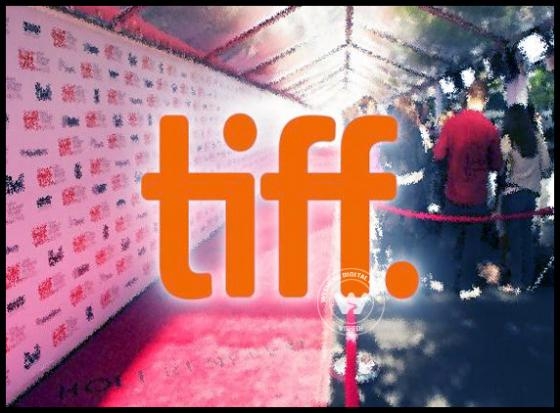 38th Toronto International Film Festival