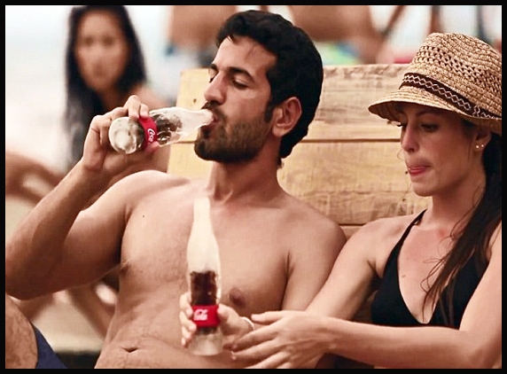 Botello de Hielo lets you chill!