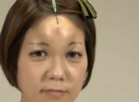 Bagel heads- the newest trend in Japan