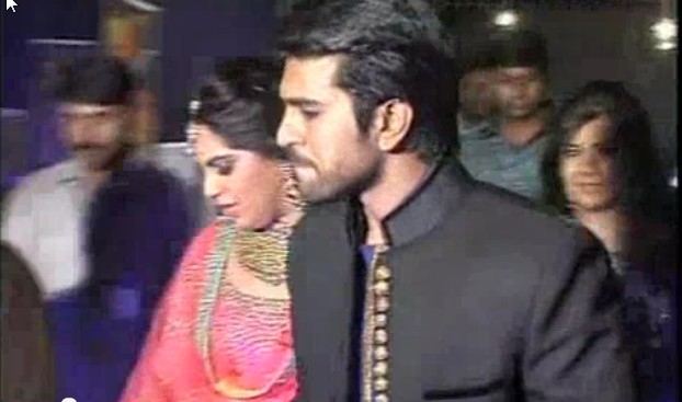 A marriage that India would never forget!