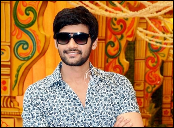 Troubles to Alludu Seenu new flick