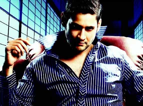 Mahesh all set to entertain his fans for the next 3 years...