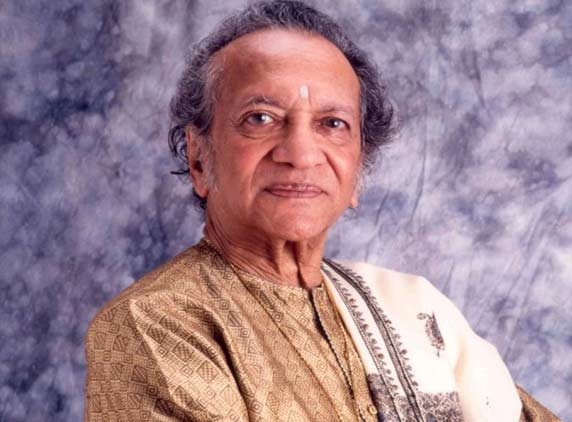 Sitar legend Pandit Ravi Shankar honoured with the Lifetime Achievement Grammy award...
