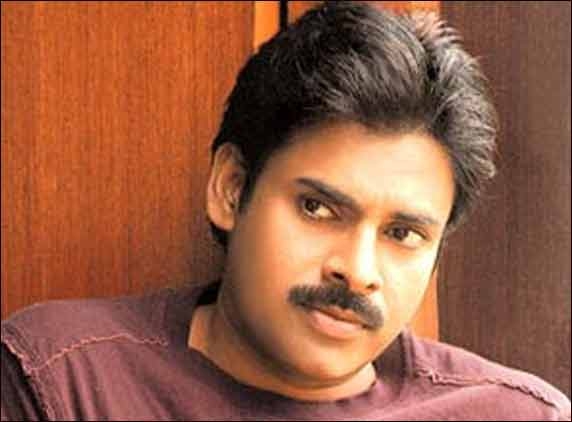 Power Star's bumper offer to his fans...