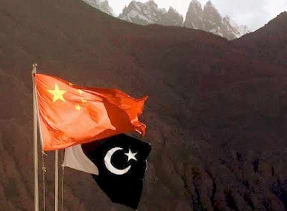 “If China is assisting Pak Military, then it is a second class enemy” - Ratan Tata