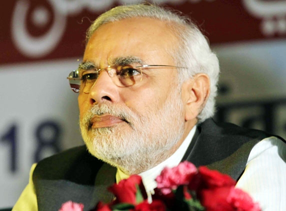 Sanjiv Bhatt's wife to vie with Modi in Maninagar constituency