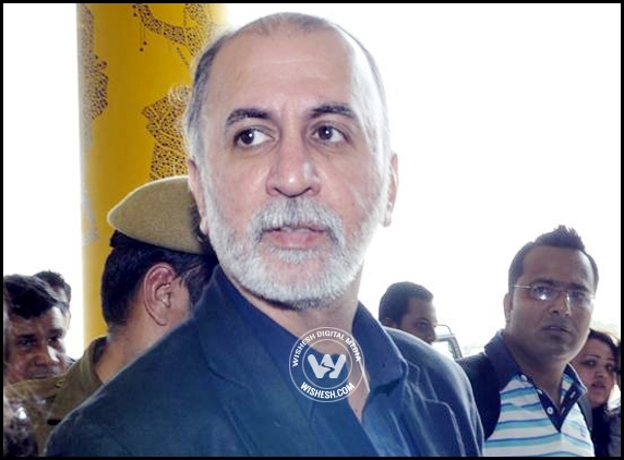 Supreme grants bail to Tejpal