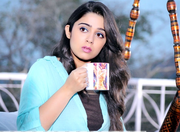 Charmee gets bolder in B - Town...