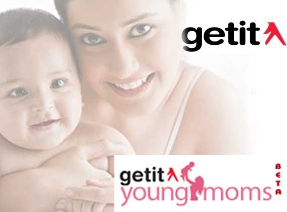GETIT launches microsite for young and expecting mothers