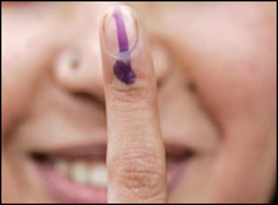 Polling starts at J&K, Jharkhand