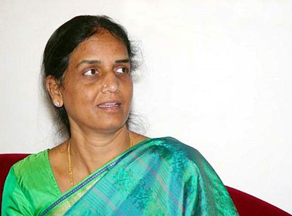 Chevella Chellemma's case panics high command?