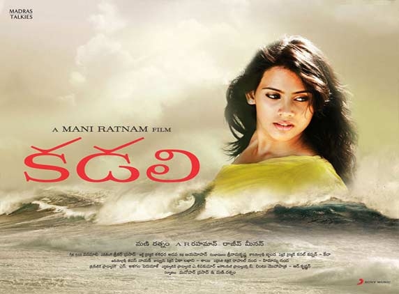 Mani&#039;s Kadali hit by controversy! 