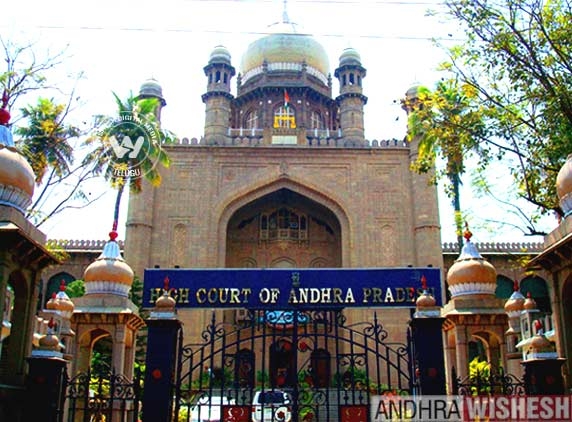 AP High Court's Directions