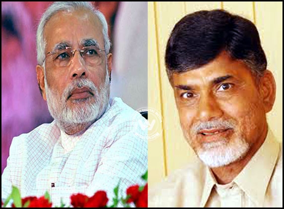 BJP and TDP Alliance- Options Kept Open