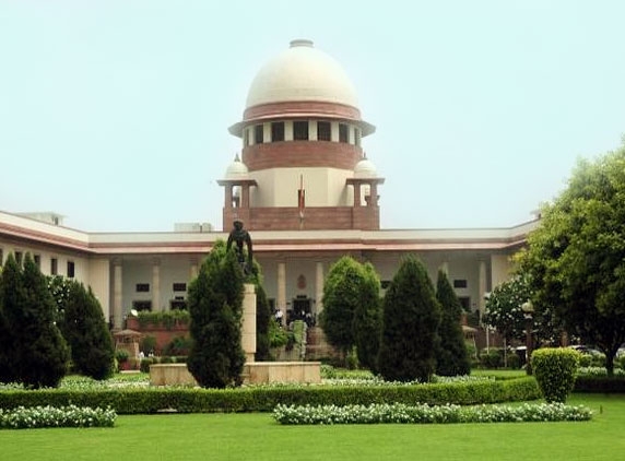 Objectionable Fb posts- SC's verdict