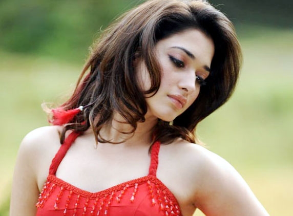 Tamanna concentrates to be a &#039;All rounder&#039;...