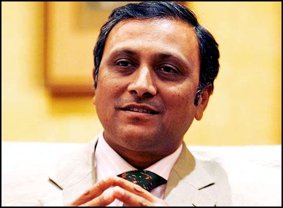 Bharti Retails picks new CEO& CFO