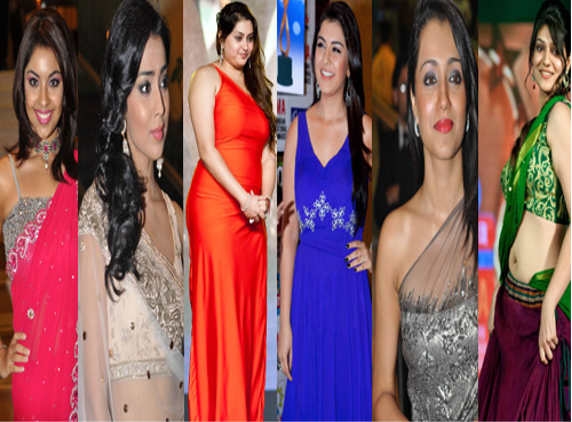 SIIMA not a success as it is possessed???