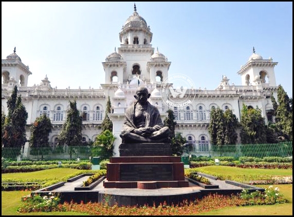 Pranab approves President's Rule