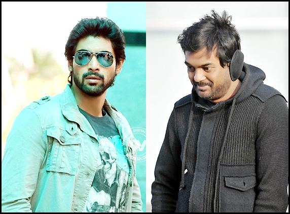 Rana and Puri to collaborate again ?