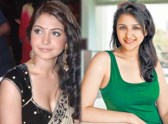 Who is the 'beauty' of B - Town???