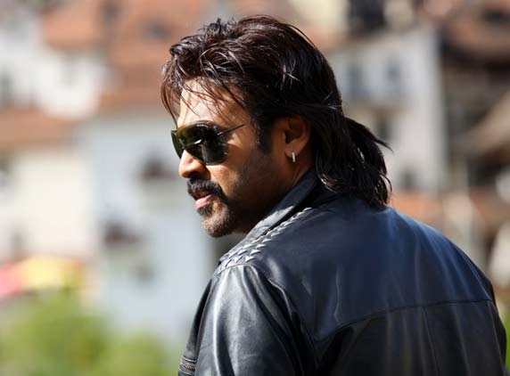 Shadow's audio already attains craze...