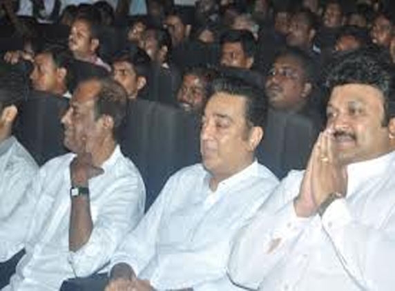 Prabhu's son in bilingual Kumki
