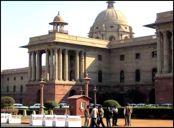 Fire mishap at PM's office
