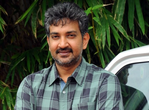 Rajamouli special appearance in 'Baahubali'