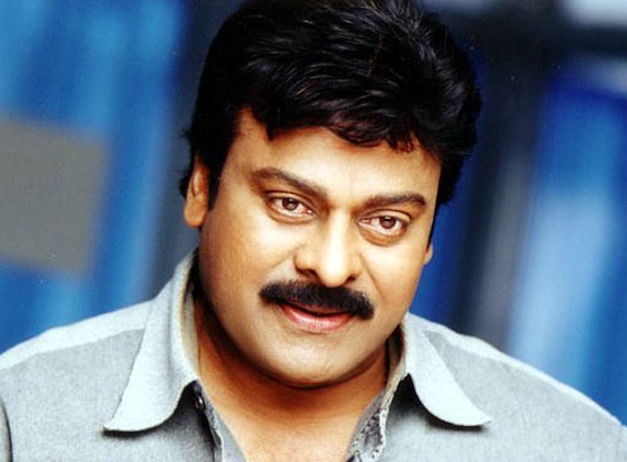 Megastar accepts Mohanbabu's invitation